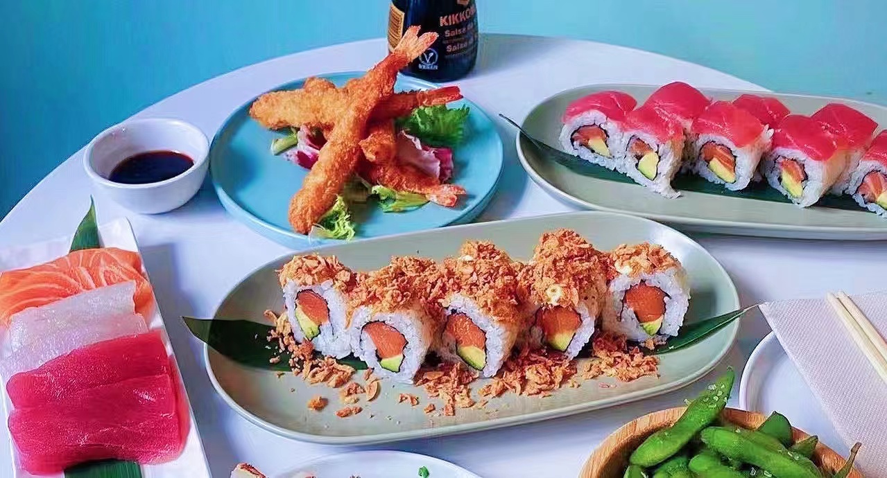 Motomaki & Sushi · Fotos 3